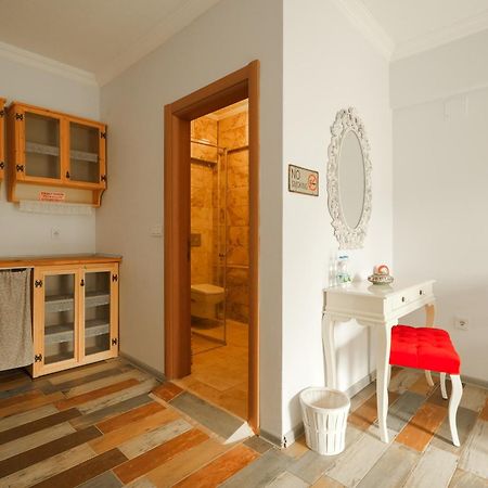 La Vida Otel Urla Exterior foto